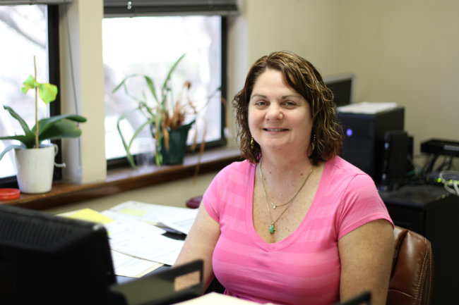 Winery Compliance Professional - Beth