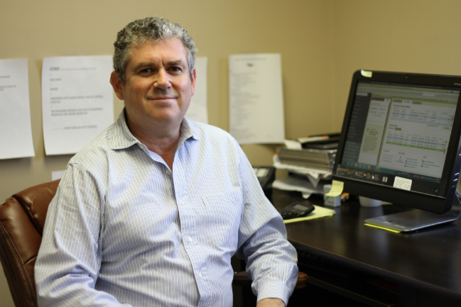 winery compliance professional-jeremy